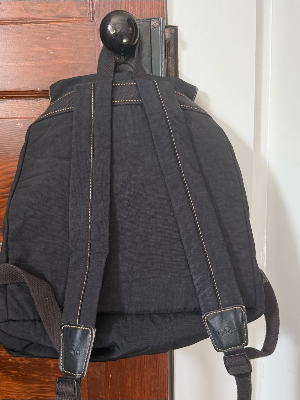Kipling backpack - Picture 4 of 4